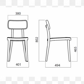 Chair - Chair /m/02csf House Drawing PNG