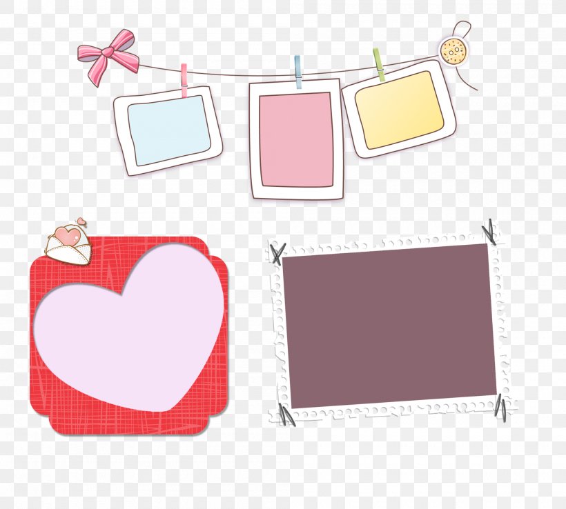 Child Picture Frame Download, PNG, 2000x1800px, Child, Brand, Cuteness, Designer, Heart Download Free