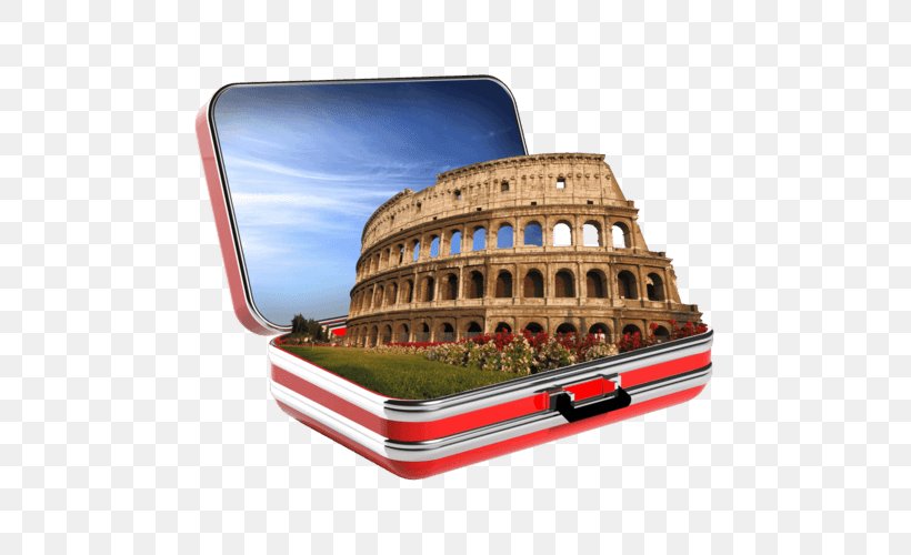 Colosseum Ancient Rome Stock Photography Management Assistant For Travel & Tourism, PNG, 500x500px, Colosseum, Ancient Roman Architecture, Ancient Rome, Education, Rectangle Download Free
