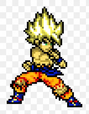Goku - Goku Vegeta Trunks Piccolo Jump Ultimate Stars PNG