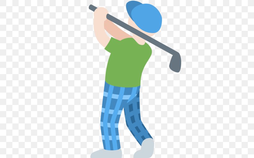 Golf Course Golf Clubs Emoji Golf Balls, PNG, 512x512px, Golf, Arm, Clothing, Country Club, Emoji Download Free