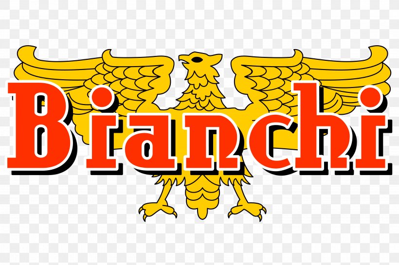 Logo Bianchi Car Motorcycle Brand, PNG, 3600x2394px, Logo, Akd, Area, Bianchi, Bicycle Download Free