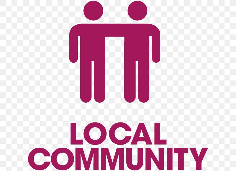 Logo Local Community, PNG, 635x595px, Logo, Area, Art, Brand, Community Download Free