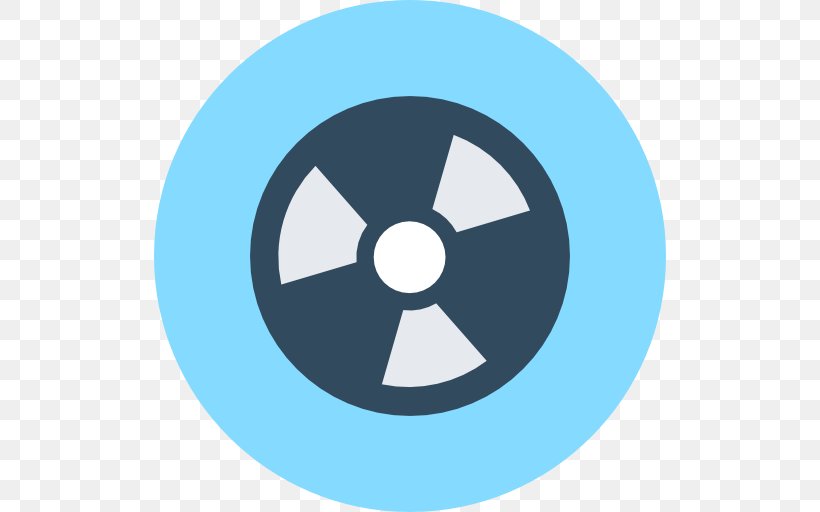 Radioactive Decay, PNG, 512x512px, Radioactive Decay, Atom, Brand, Iconscout, Logo Download Free