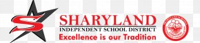 School - Sharyland North Junior High Sharyland High School B.L. Gray Junior High West Sharyland Hidalgo Independent School District PNG