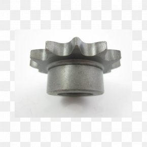 Front Teeth - Silver Metal Angle Minute PNG