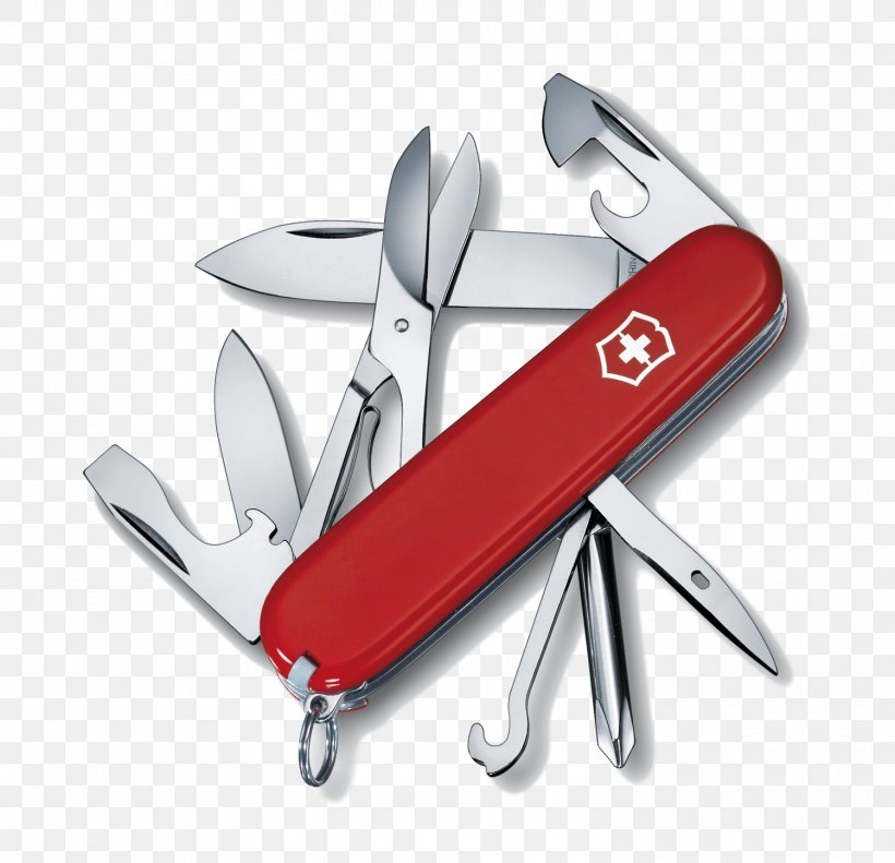 Swiss Army Knife Multi-function Tools & Knives Victorinox Pocketknife, PNG, 1500x1448px, Knife, Blade, Camping, Can Openers, Cold Weapon Download Free