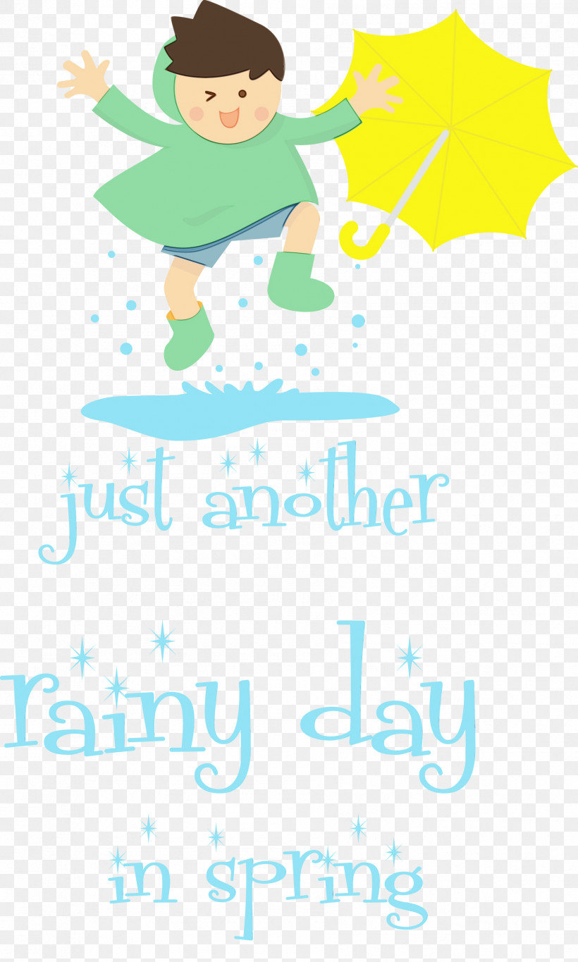 Toddler M Text Line Happiness Behavior, PNG, 1801x3000px, Raining, Behavior, Geometry, Happiness, Human Download Free