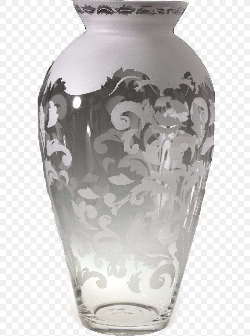 Vase Glass Art Florero, PNG, 595x1104px, Vase, Art, Artifact, Classical Music, Crystal Download Free