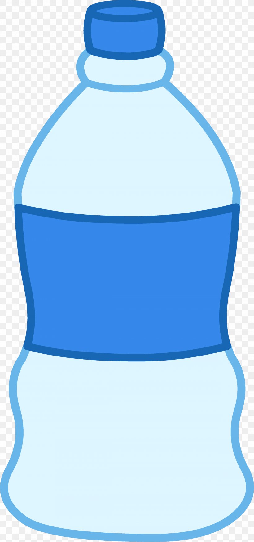 Water Bottle Dasani Bottled Water Clip Art, PNG, 2378x5069px, Water Bottle, Bottle, Bottled Water, Container, Dasani Bottled Water Download Free