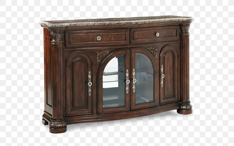 Buffets & Sideboards Table Dining Room Drawer, PNG, 600x510px, Buffets Sideboards, Antique, Ashley Homestore, Dining Room, Drawer Download Free