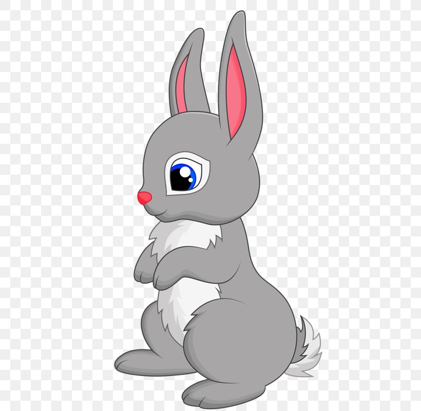 Domestic Rabbit Drawing Clip Art, PNG, 437x800px, Domestic Rabbit, Animation, Carnivoran, Cartoon, Comics Download Free