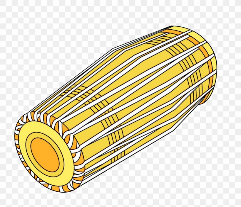 Drum Yellow Membranophone Oil Filter Cylinder, PNG, 1550x1336px, Watercolor, Auto Part, Cylinder, Drum, Membranophone Download Free