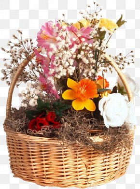 Mayonnaise - Floral Design Digital Art Flower Bouquet Clip Art PNG