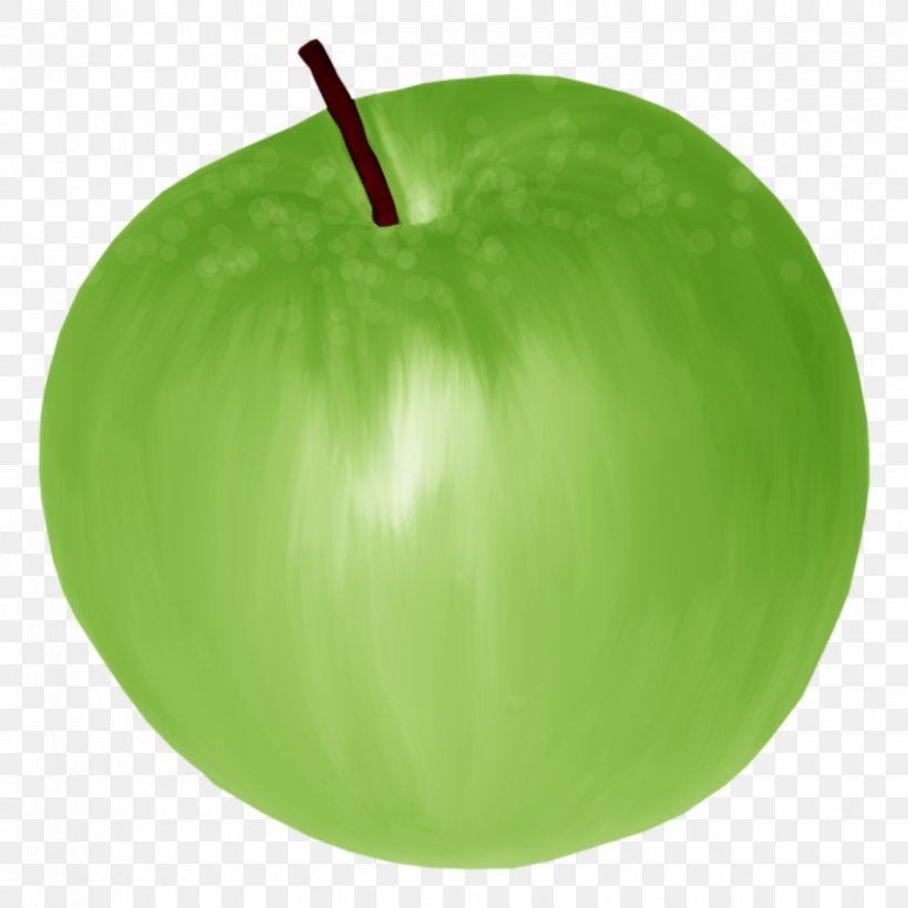Granny Smith Apple Green, PNG, 1248x1248px, Granny Smith, Apple, Cartoon, Food, Fruit Download Free