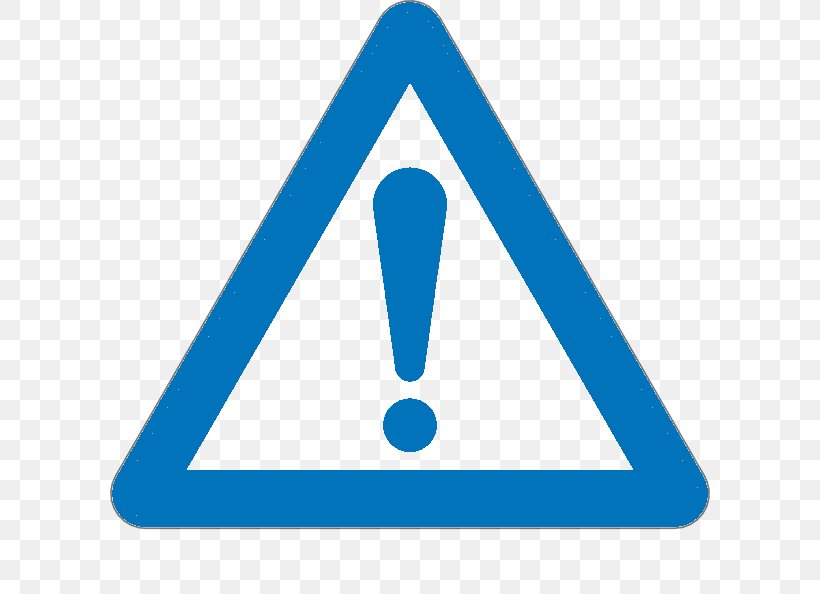 Hazard Symbol Safety Warning Sign, PNG, 600x594px, Hazard, Area, Biological Hazard, Blue, Brand Download Free