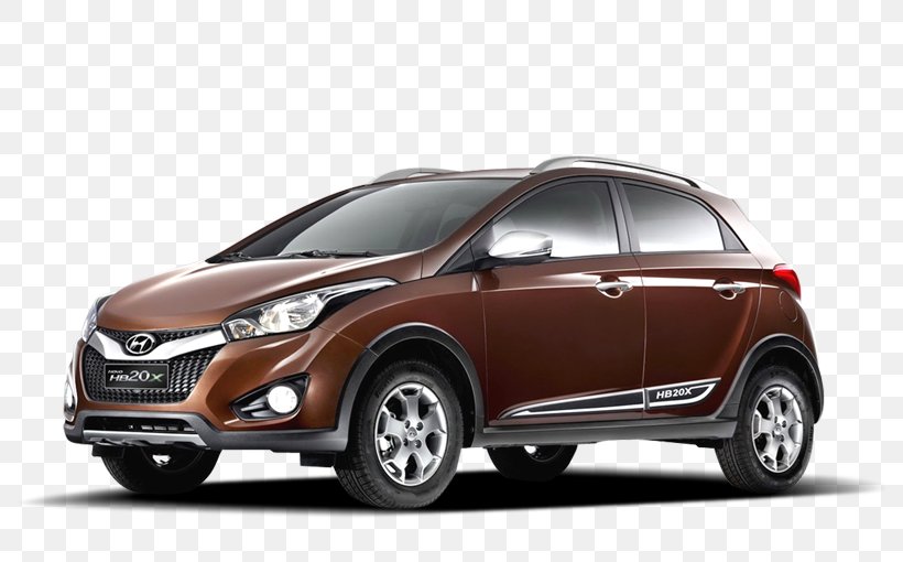 Hyundai HB20 Car Sport Utility Vehicle Hyundai Atos, PNG, 800x510px, Hyundai, Automotive Design, Automotive Exterior, Brand, Bumper Download Free