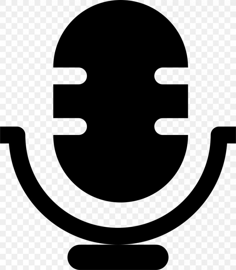 Microphone, PNG, 858x980px, Microphone, Black And White, Computer Monitors, Loudspeaker, Sound Recording And Reproduction Download Free