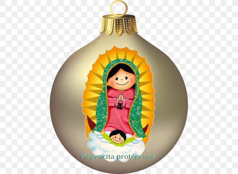 Our Lady Of Guadalupe Madonna First Communion, PNG, 477x600px, Our Lady Of Guadalupe, Baptism, Child, Christmas Decoration, Christmas Ornament Download Free