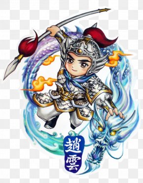 Romance Of The Three Kingdoms Desktop Wallpaper PNG