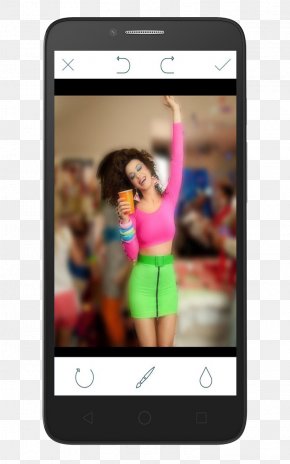 Blur Camera - Smartphone Essential Phone Android College Party PNG
