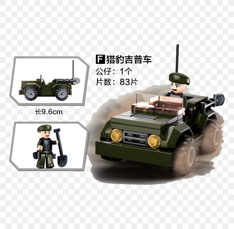 Toy Block Jeep Military LEGO, PNG, 800x800px, Toy, Armored Car, Automotive Design, Automotive Exterior, Car Download Free