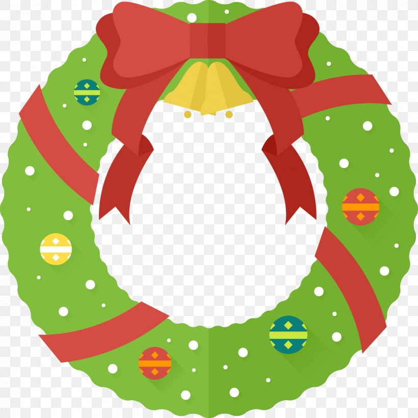 Wreath Christmas Free Content Clip Art, PNG, 1200x1200px, Wreath, Area, Blog, Christmas, Christmas Decoration Download Free