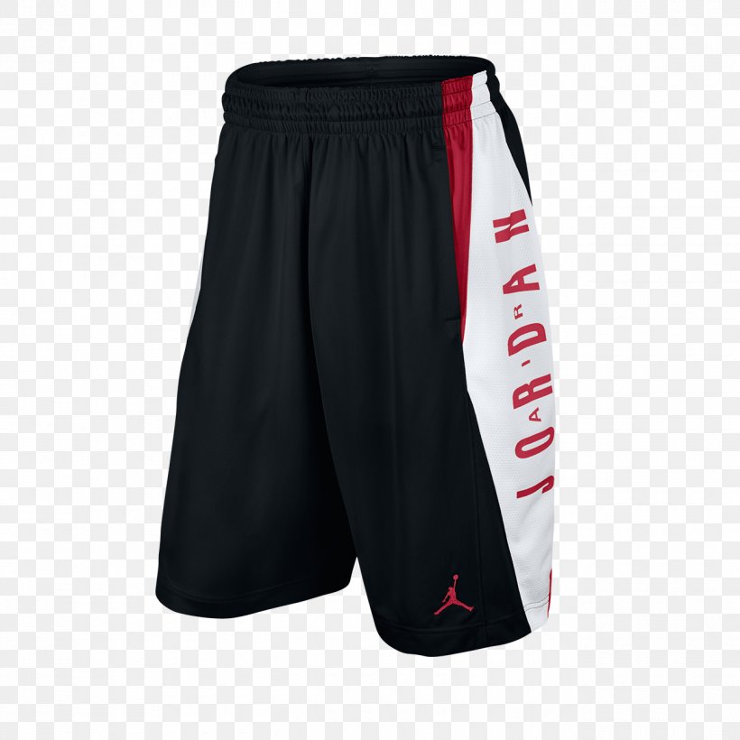 Air Jordan Gym Shorts Nike Clothing, PNG, 1300x1300px, Air Jordan, Active Pants, Active Shorts, Adidas, Black Download Free