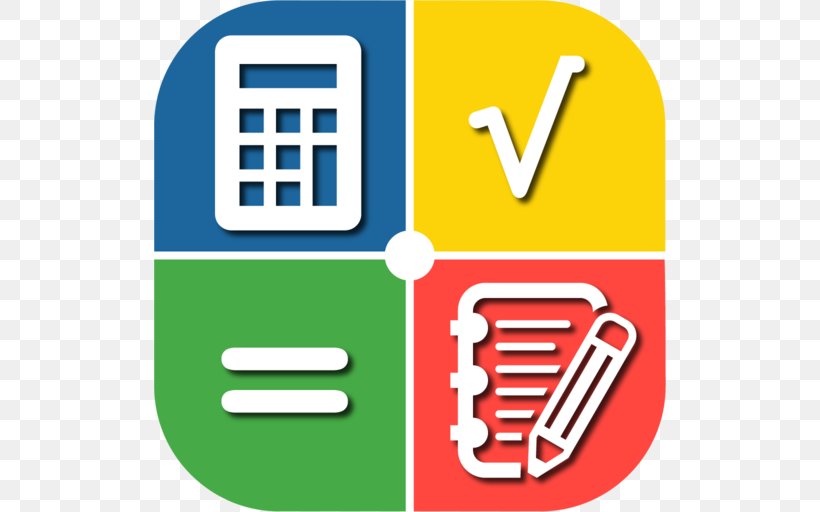 App Store Scientific Calculator, PNG, 512x512px, App Store, Apple, Area, Brand, Calculator Download Free
