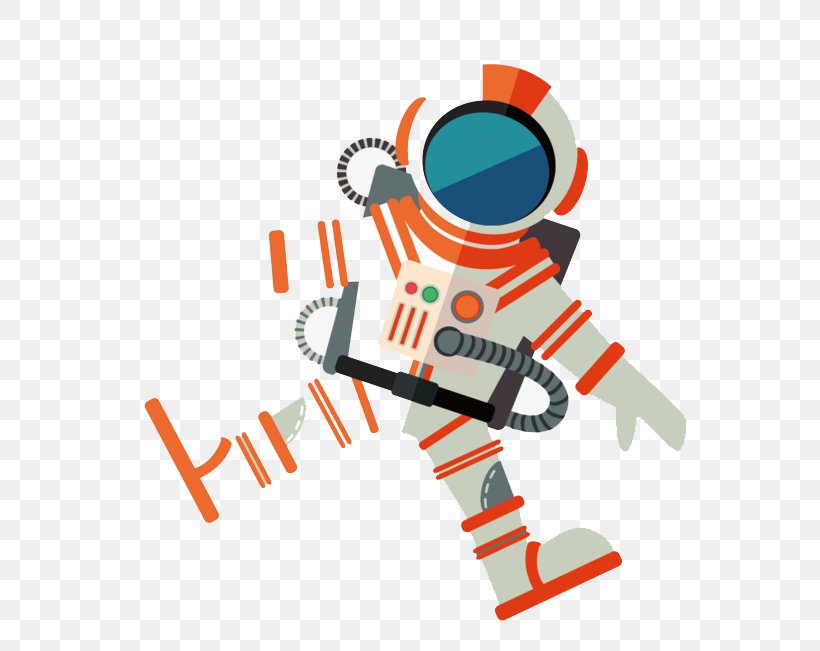 Astronaut Outer Space, PNG, 650x651px, Astronaut, Brand, Computer Program, Information, Logo Download Free