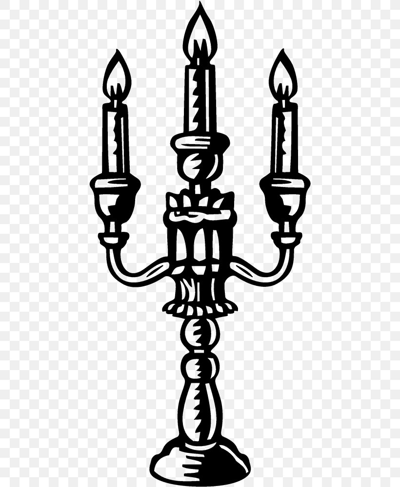 Candelabra Candlestick Clip Art, PNG, 456x1000px, Candelabra, Black And White, Blog, Candle, Candle Holder Download Free