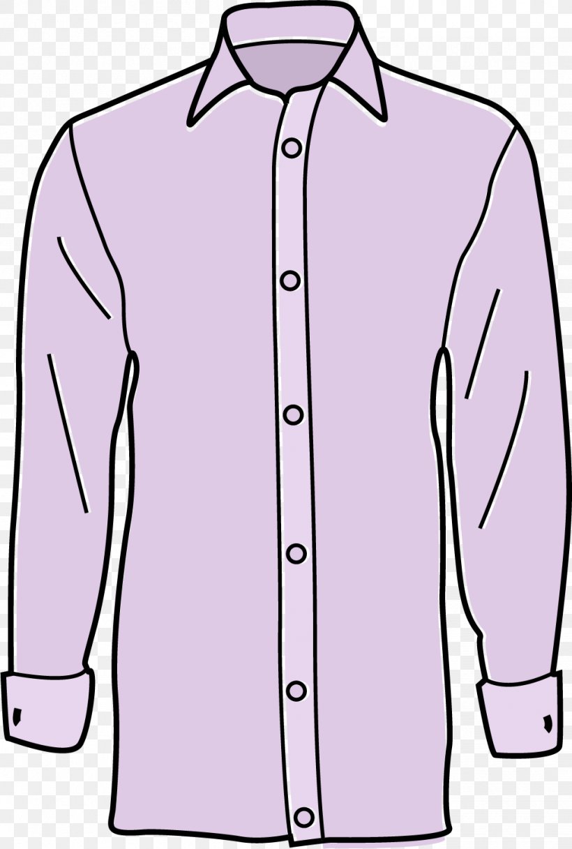 Dress Shirt T-shirt Sleeve Collar, PNG, 1001x1486px, Dress Shirt, Black, Blouse, Button, Clothing Download Free