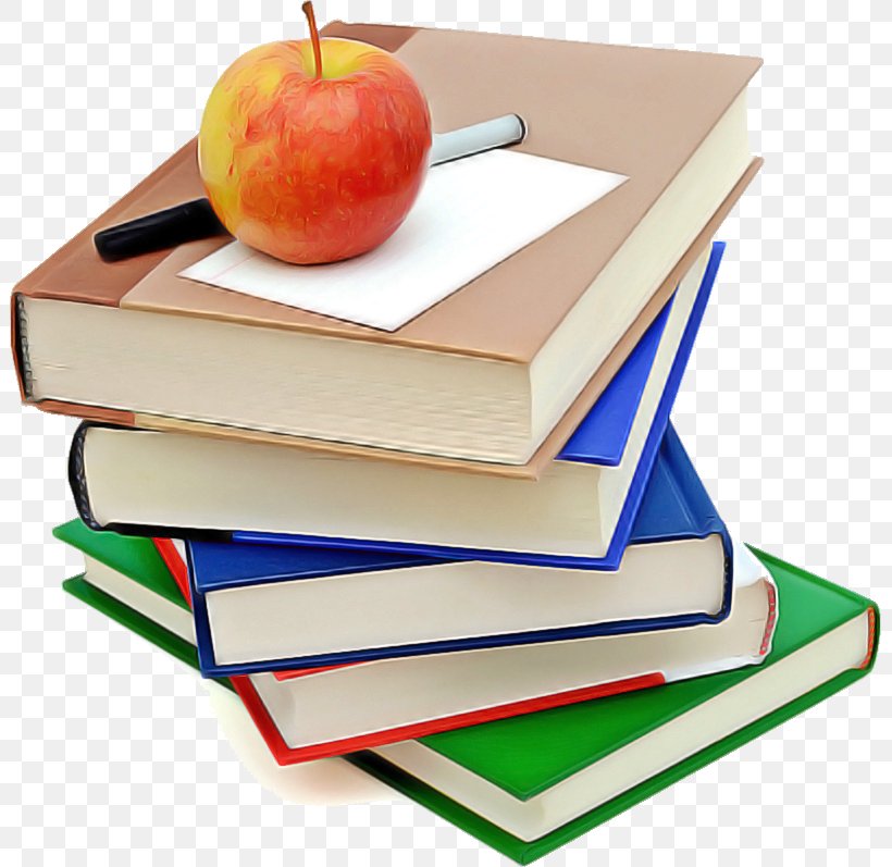 Education Book Apple Learning Fruit, PNG, 801x797px, Education, Apple, Book, Fruit, Learning Download Free