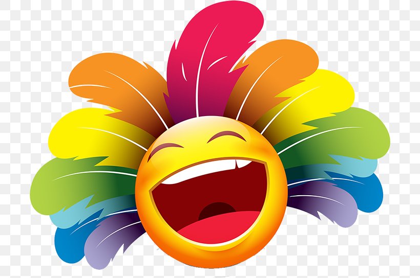 Emoticon Emoji Smiley Laughter, PNG, 706x544px, Emoticon, Art, Carnival, Crying, Emoji Download Free
