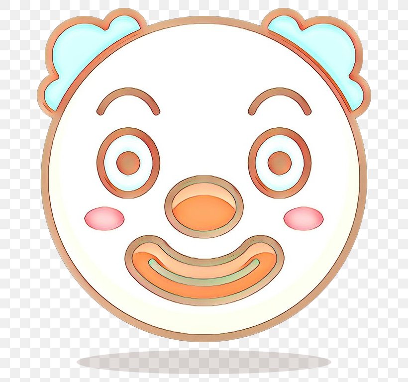 Emoticon Line, PNG, 768x768px, Cartoon, Cap, Cap And Bells, Clown, Emoticon Download Free