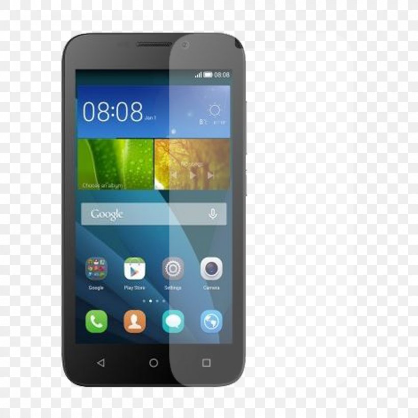 Huawei Ascend Android Telephone Smartphone, PNG, 1000x1000px, Huawei, Android, Cellular Network, Communication Device, Computer Data Storage Download Free