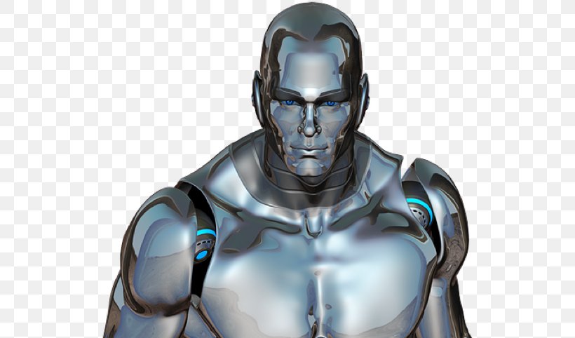 Karel Čapek Robotics Cyborg Artificial Intelligence, PNG, 534x482px, Robot, Action Figure, Android, Armour, Artificial Intelligence Download Free