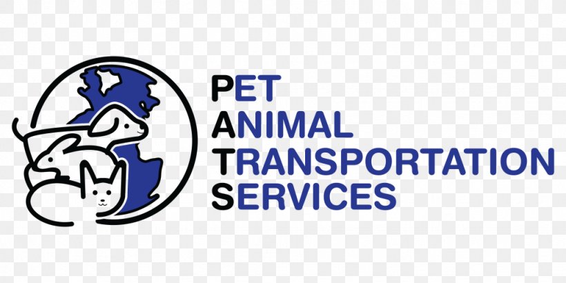 Logo Transportation Of Animals United Kingdom Pet Travel Png