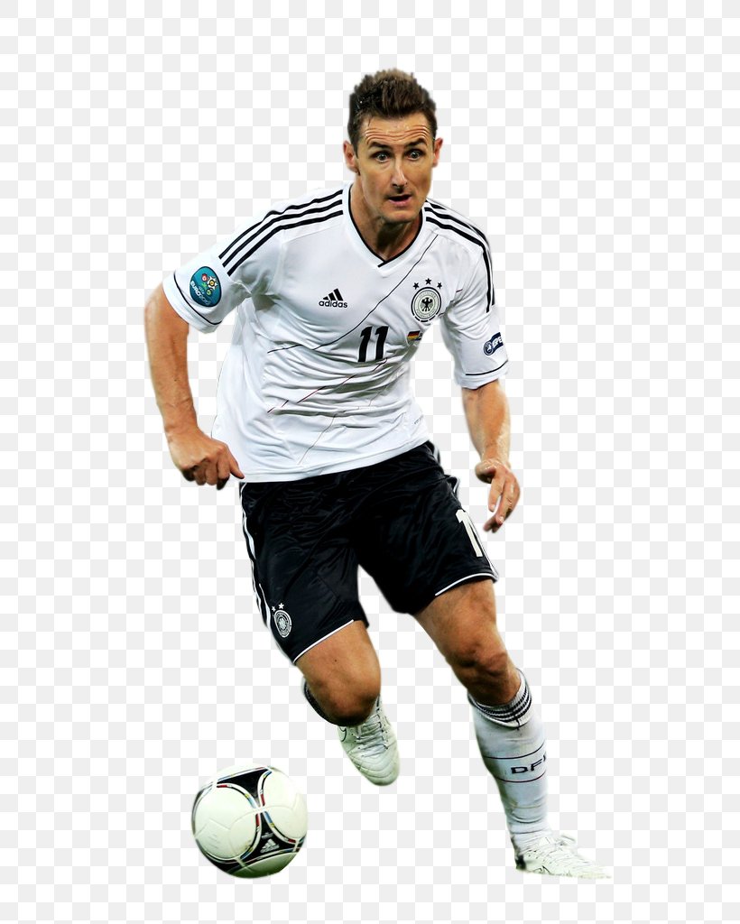 Miroslav Klose 2014 FIFA World Cup Final Germany National Football Team 2018 World Cup, PNG, 683x1024px, 2014 Fifa World Cup, 2018 World Cup, Miroslav Klose, Ball, Bastian Schweinsteiger Download Free