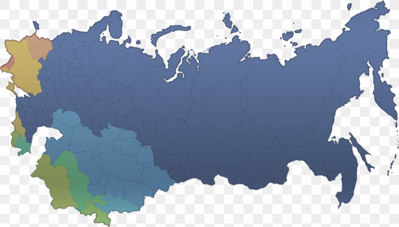 Russian Soviet Federative Socialist Republic Russian Revolution Map, PNG, 850x485px, Russia, Cartography, Earth, Flag Of Russia, Geography Download Free