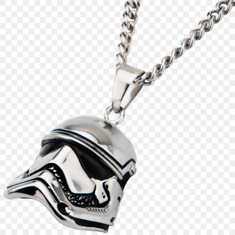 Stormtrooper BB-8 R2-D2 Robe Star Wars, PNG, 850x850px, Stormtrooper, Body Jewelry, Bracelet, Chain, Charms Pendants Download Free