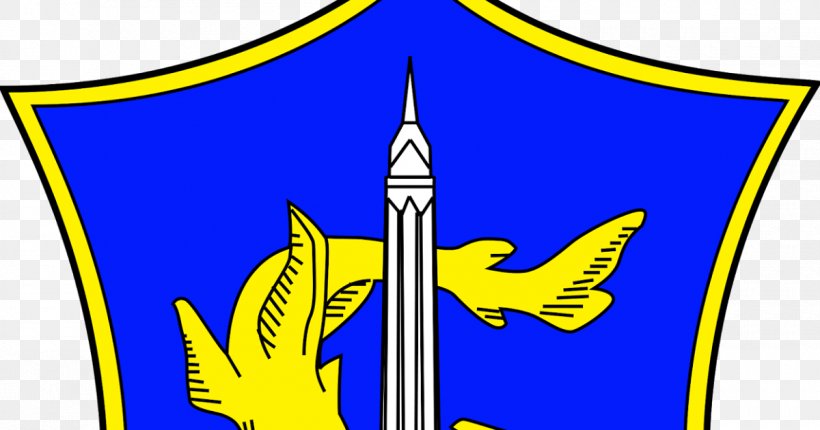 Surabaya Joliet Logo Symbol Coat Of Arms, PNG, 1200x630px, Surabaya, Area, Artwork, Building, Capital City Download Free