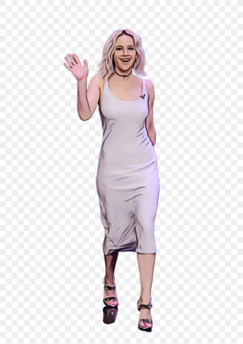Watercolor Background, PNG, 840x1190px, Watercolor, Arm, Blond, Clothing, Cocktail Dress Download Free