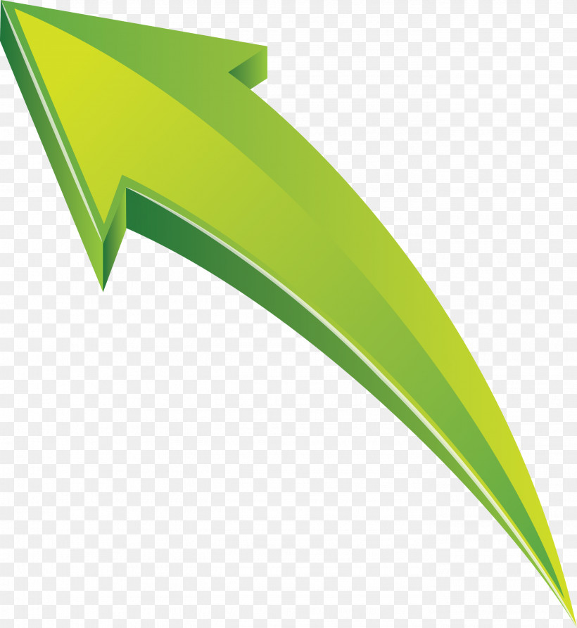 Wind Arrow, PNG, 2753x3000px, Wind Arrow, Fin, Green, Leaf, Logo Download Free