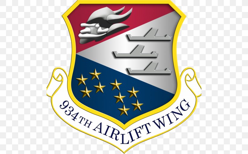 934th Airlift Wing Minnesota Little Rock Air Force Base 19th Airlift Wing, PNG, 512x512px, 512th Airlift Wing, Minnesota, Air Force Reserve Command, Airlift, Area Download Free