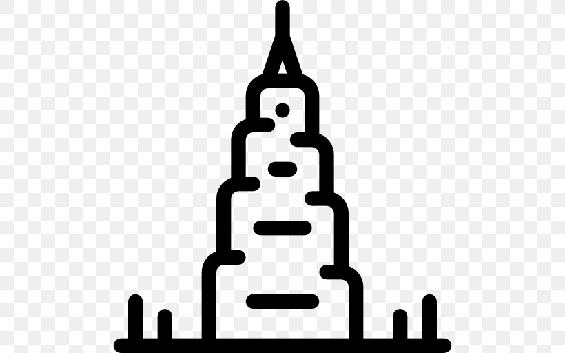 Burj Khalifa Clip Art, PNG, 512x512px, Burj Khalifa, Black And White, Line Art, Silhouette, Text Download Free
