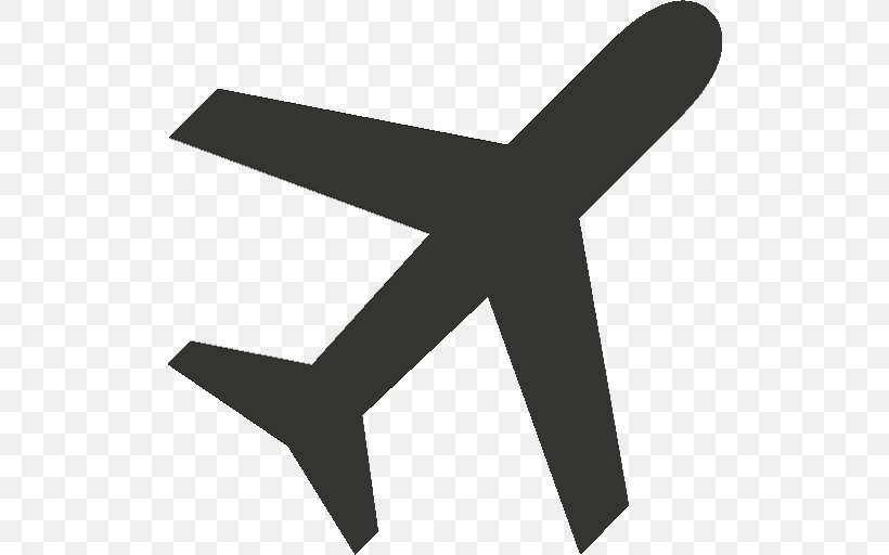 Clip Art, PNG, 512x512px, Cdr, Air Travel, Aircraft, Airplane, Black And White Download Free