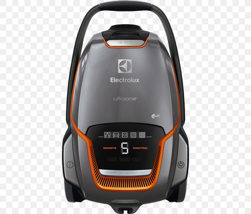 Electrolux EUO95BR Bagged Vacuum Cleaner Electrolux UltraOne EUO9 Electrolux UltraOne ZUODELUXE+, PNG, 700x700px, Vacuum Cleaner, Automotive Design, Brand, Car Seat, Electrolux Download Free