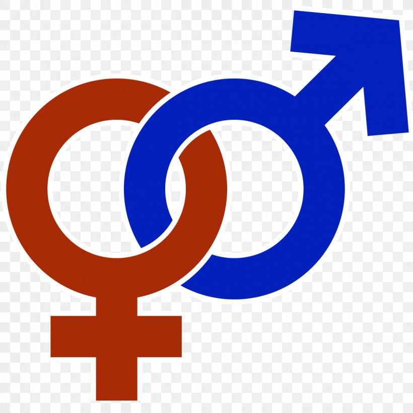 Gender Symbol Female Gender Role, PNG, 1200x1200px, Watercolor, Cartoon, Flower, Frame, Heart Download Free