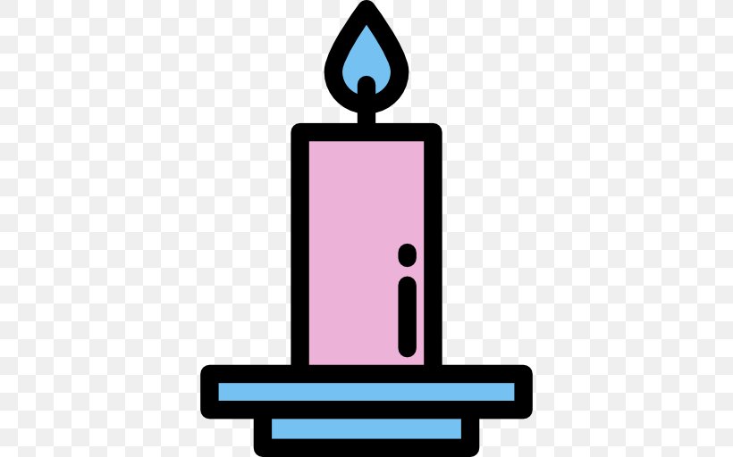 Light Candle Icon, PNG, 512x512px, Light, Area, Candle, Flame, Illumination Download Free